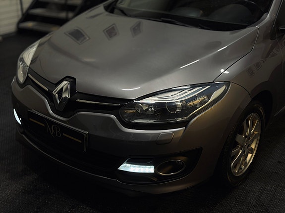 Renault Megane 8 of 24