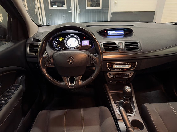 Renault Megane 18 of 24