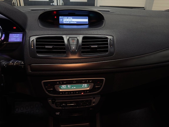 Renault Megane 16 of 24