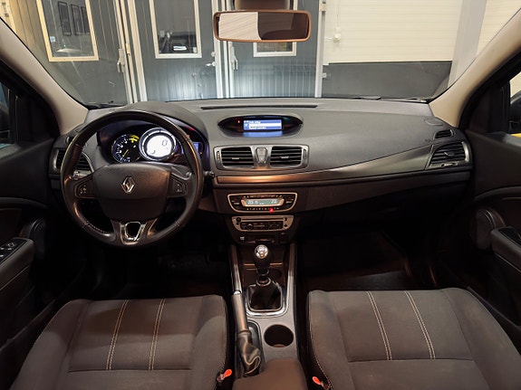 Renault Megane 11 of 24