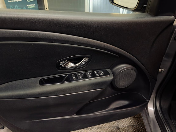 Renault Megane 20 of 24