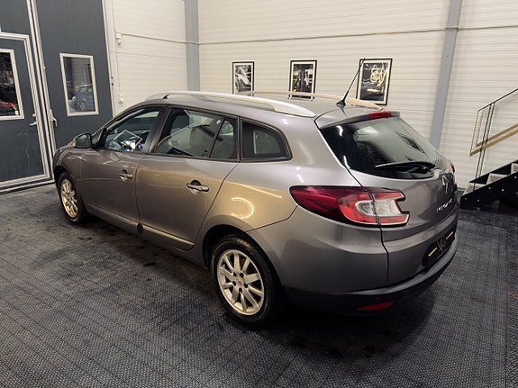 Renault Megane 5 of 5