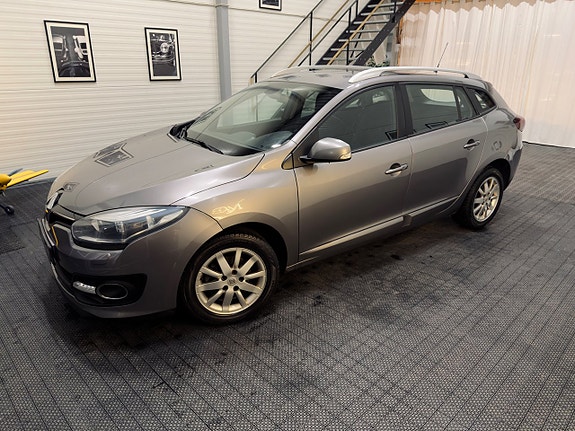 Renault Megane 6 of 24