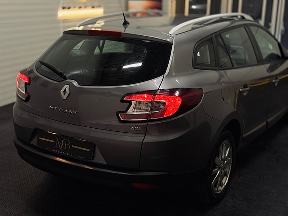 Renault Megane 9 of 24
