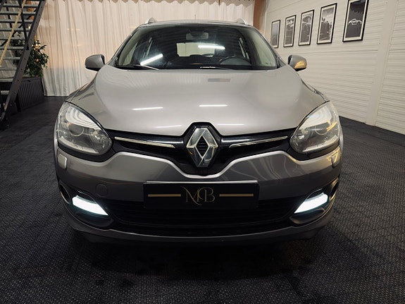Renault Megane 7 of 24