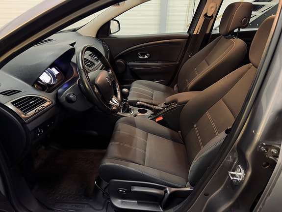 Renault Megane 19 of 24