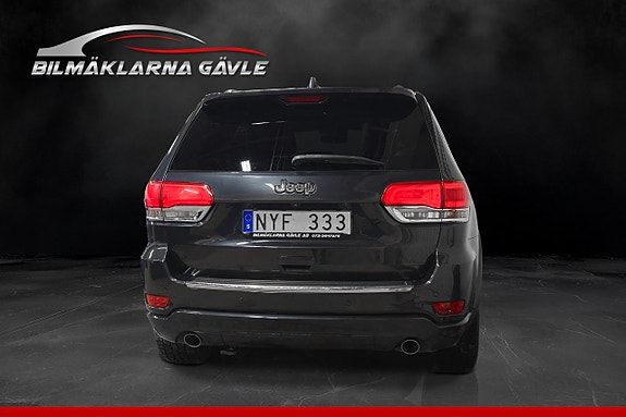 Jeep Grand Cherokee 6 of 18