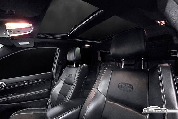 Jeep Grand Cherokee 10 of 18