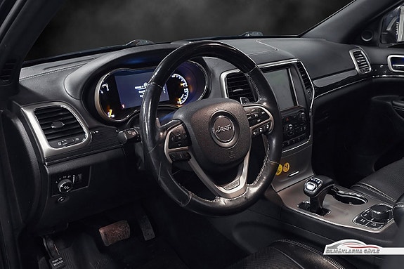 Jeep Grand Cherokee 7 of 18