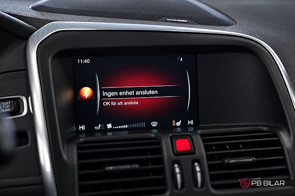 Volvo XC60 18 of 25