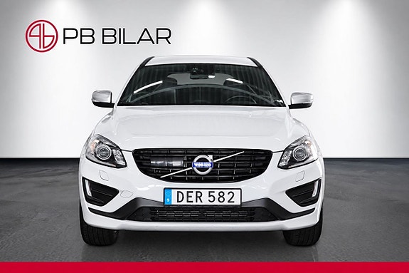 Volvo XC60 3 of 25
