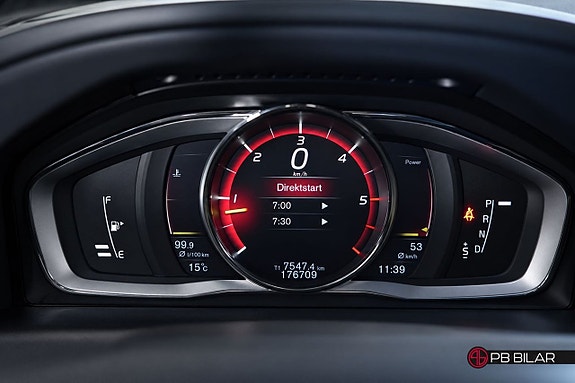 Volvo XC60 16 of 25