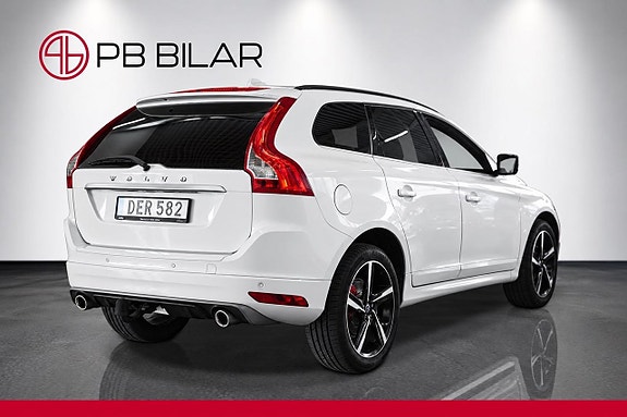 Volvo XC60 8 of 25