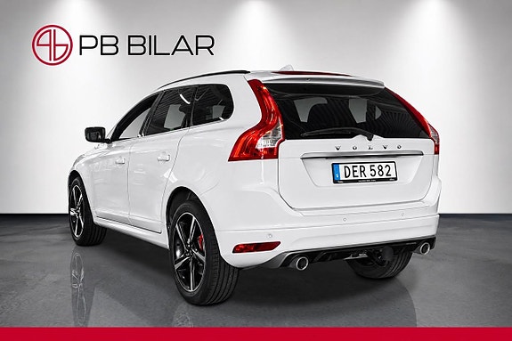 Volvo XC60 4 of 25