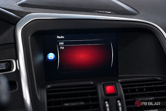 Volvo XC60 19 of 25