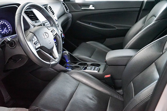 Hyundai Tucson 25 of 30