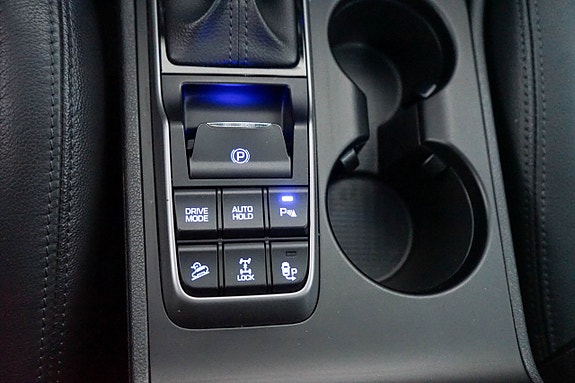 Hyundai Tucson 19 of 30