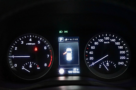 Hyundai Tucson 12 of 30