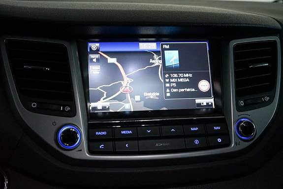 Hyundai Tucson 13 of 30