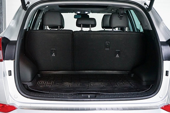 Hyundai Tucson 10 of 30