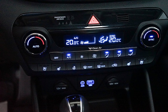 Hyundai Tucson 14 of 30