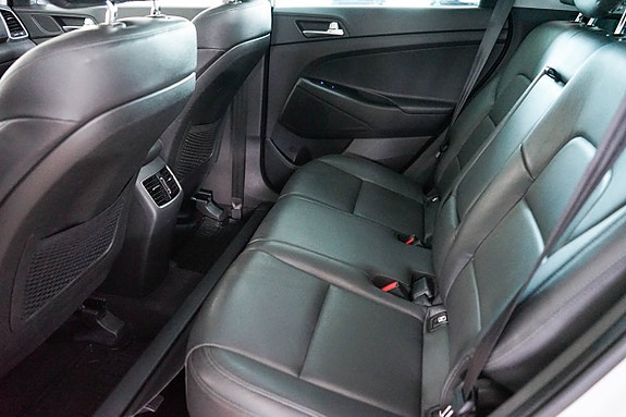 Hyundai Tucson 26 of 30