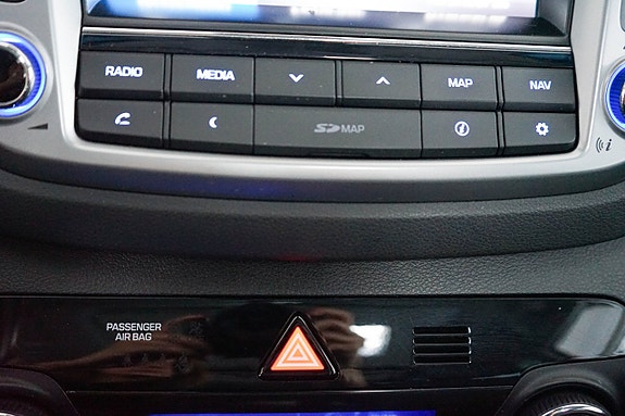 Hyundai Tucson 21 of 30