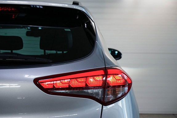 Hyundai Tucson 8 of 30