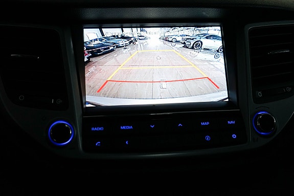 Hyundai Tucson 15 of 30