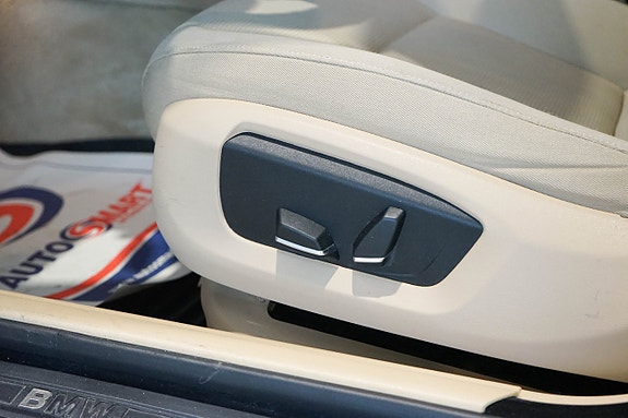 BMW 520d 22 of 30