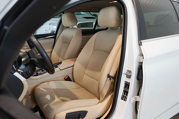 BMW 520d 23 of 30
