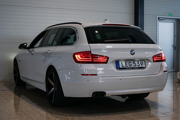 BMW 520d 7 of 30