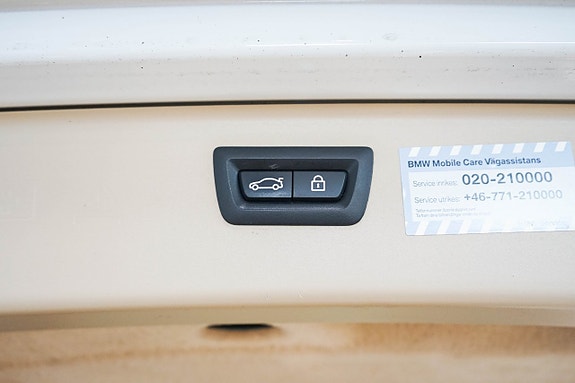 BMW 520d 18 of 30