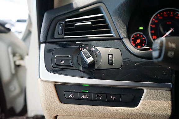 BMW 520d 26 of 30