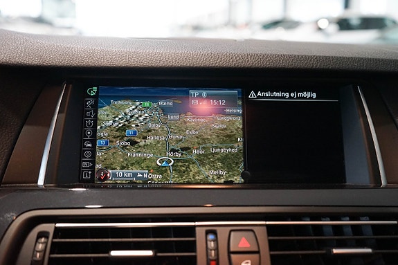 BMW 520d 29 of 30