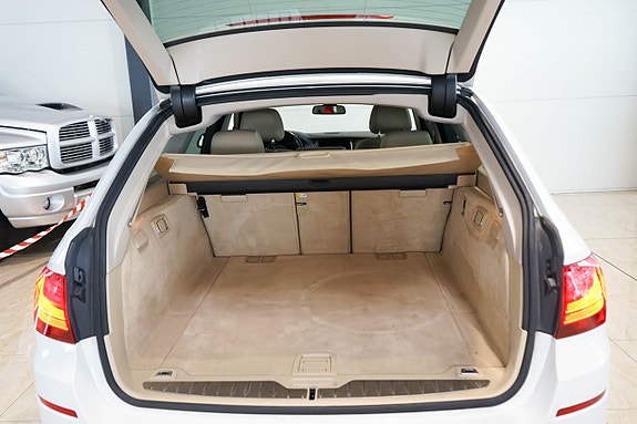 BMW 520d 17 of 30