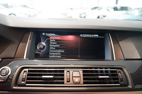 BMW 520d 28 of 30