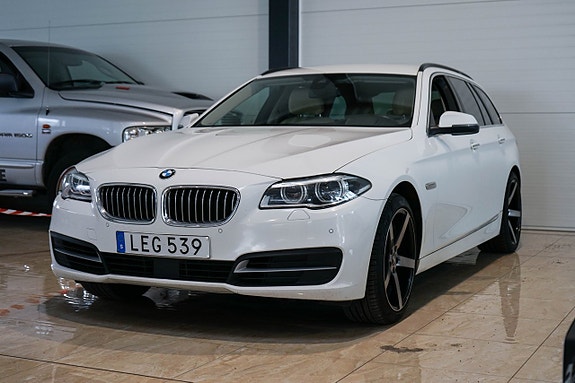 BMW 520d