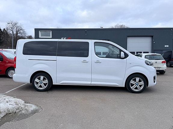 Toyota Proace Verso 6 of 23