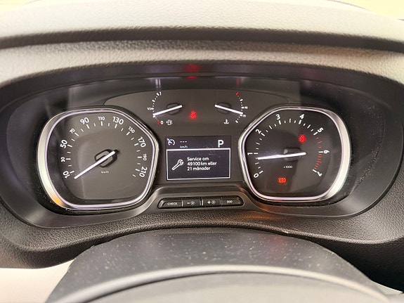 Toyota Proace Verso 22 of 23
