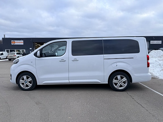 Toyota Proace Verso 4 of 5