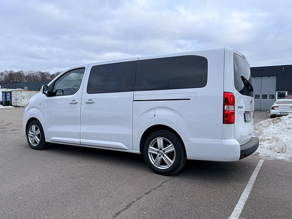 Toyota Proace Verso 9 of 23