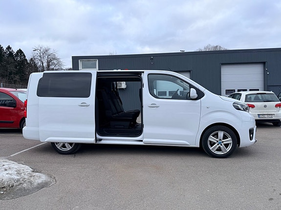 Toyota Proace Verso 10 of 23