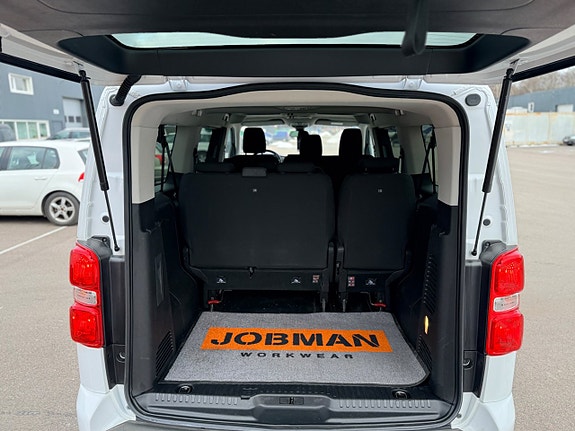 Toyota Proace Verso 8 of 23