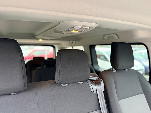 Toyota Proace Verso 13 of 23