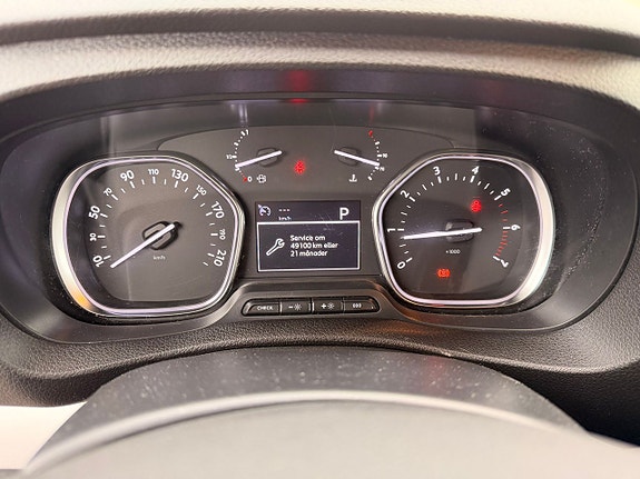 Toyota Proace Verso 20 of 23