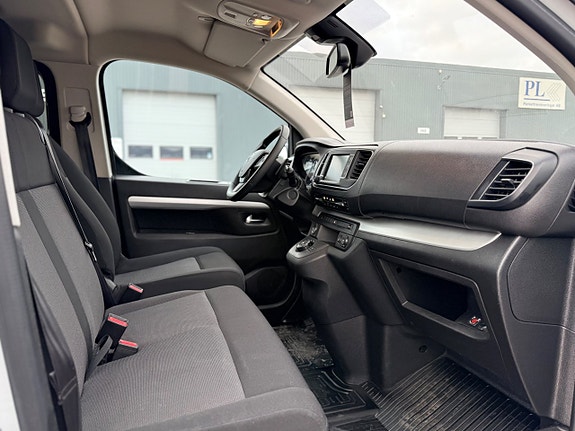Toyota Proace Verso 14 of 23