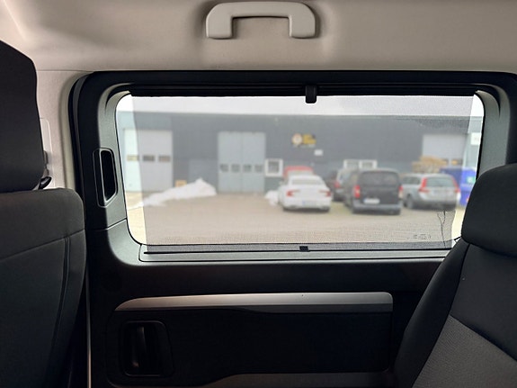 Toyota Proace Verso 17 of 23