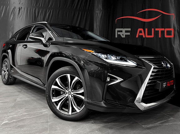 Lexus RX450h