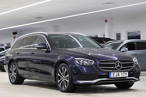 Mercedes-Benz E300 6 of 25